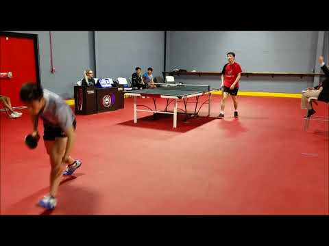 Yichi Zhang (2590) vs Jeff Yamada (2517)