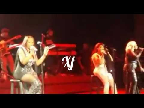 Xscape Tonight Live 2017