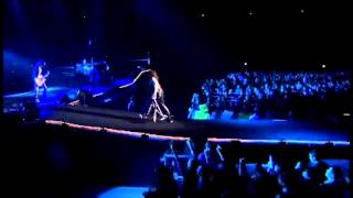 Aerosmith - S.O.S. (Too Bad) - Sapporo - 10/12/2011