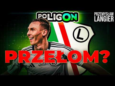 LEGIA, GÓRNIK, LECH, WIDZEW. PRZEŁOM LEGII, ALE CZY NA STAŁE? LECH JAK FAWORYT | Ekstraklasa