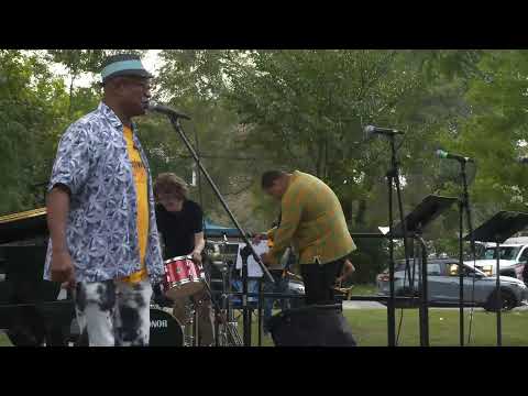 ENGLEWOOD JAZZ FEST PRT7 2023