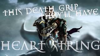 The Unguided - Singularity with lyrics