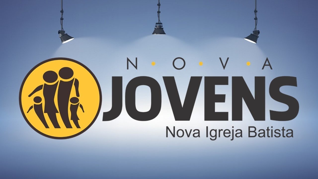 Culto Nova Jovens - Eles e Elas