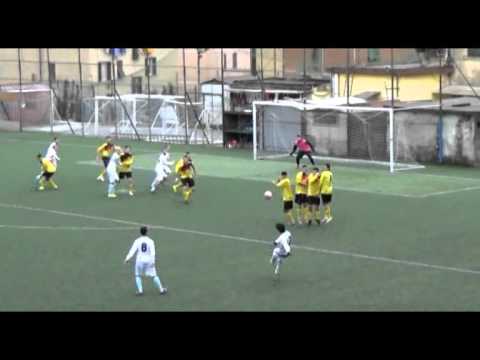 DIL23 210216 - SAN CIPRIANO - RIVAROLESE IMPERO 1-1 | PROMOZIONE B