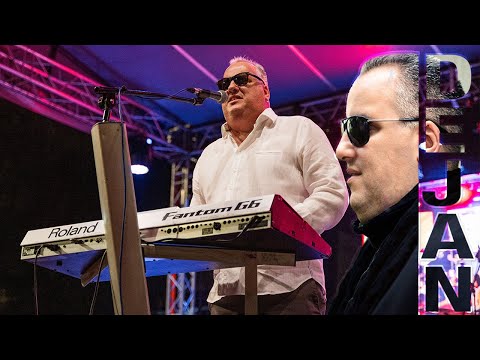 Dejan Matic - Zaigraj - LIVE - (2023)