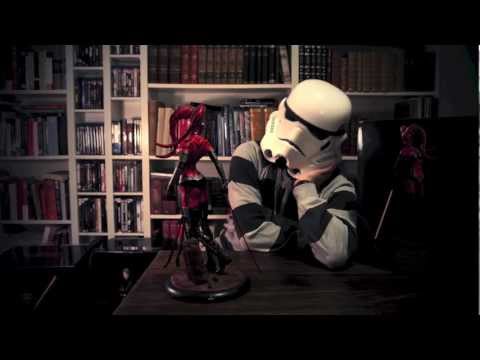 Darth Talon: A Love Story