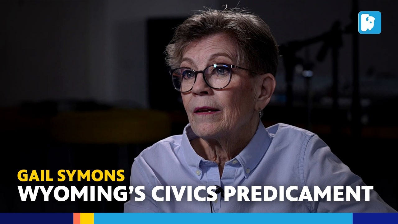 Beyond the Ballot: Restoring Community Engagement in Wyoming