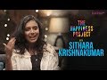 Sithara Krishnakumar - The Happiness Project - KappaTV
