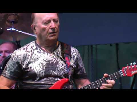 Olympic -  Já, já, já, jenom já - Vysmáté léto Kadaň - 2022