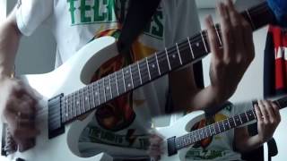 bloodsimple - Blood in Blood out cover