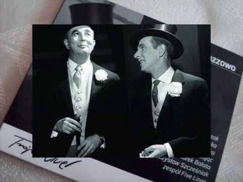 Anna Serafińska  - Nie odchodź