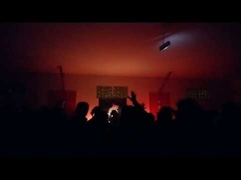 Onura Session : 04/03/2023 : Kiraden plays Itrol Tower - Appliance dub (Indy Boca)