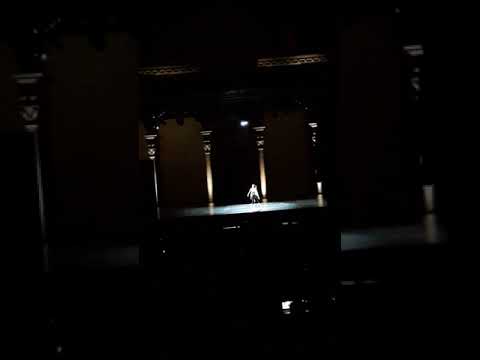 Roberto Bolle and Friends Firenze 2018