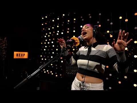 English Teacher - Full Performance (Live on KEXP)