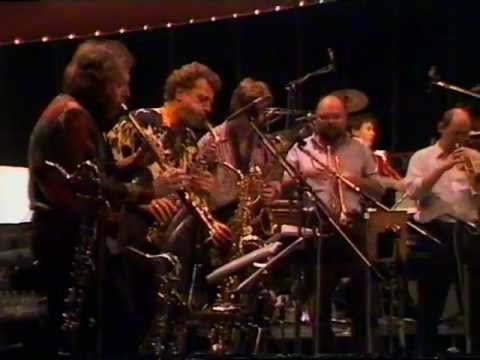 1988 Klap op de Vuurpijl - Willem Breuker Kollektief