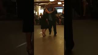 Osvaldo Roldan e Anna Maria Ferrara JUAN D'ARIENZO - ALBERTO ECHAGÜE - ANSIEDAD - TANGO - 1938