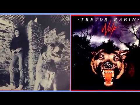Van Halen / Trevor Rabin: Hot for Teacher.