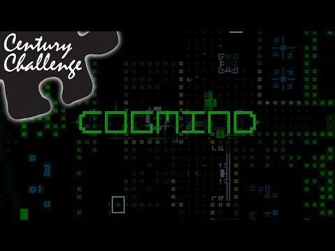 Beep Boop Boom | Cogmind | Episode 1 | Century Challenge
