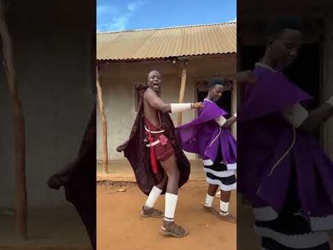 NeemaPaul KiliPaul Dancing Ranu Bombai Ki Ranu💥 #shorts #youtubeshorts #youtube #trending #dance