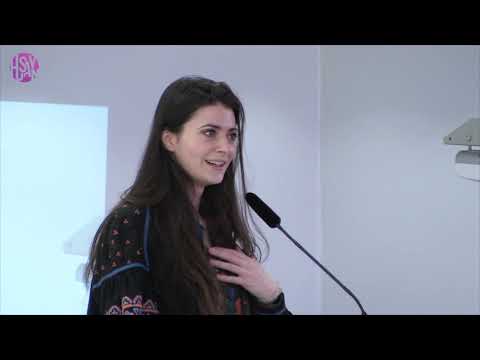 Emily Garthwaite Reflection on Arbaeen Walk