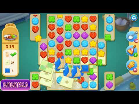 Matchington Mansion level 4856 HD