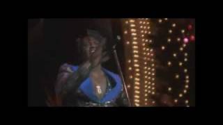 Rocky 4 - Apollo Creed and James Brown - Living in America - HD
