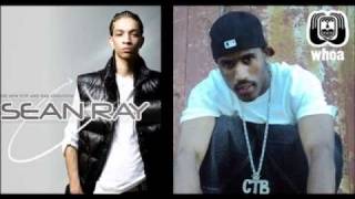 Lil Whoa ft. Sean Ray - Where Ya Paper At