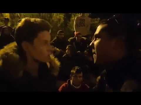 JLG vs Kratos - Cuartos // Batallas 17/11/17