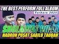 HADROH PUSAT TERBARU 2025 THE BEST PERFORM FULL ALBUM TERBARU 2025