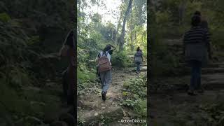 preview picture of video 'Incredible Chitwan- Baikuntha Dham Ghumgham'