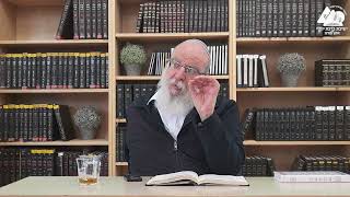 הנגלה והנסתר בארץ ישראל - הרב אליעזר קשתיאל - אורות התחיה פסקה נה' - 57 (ישיבת ברכת יוסף - אלון מורה) - התמונה מוצגת ישירות מתוך אתר האינטרנט יוטיוב. זכויות היוצרים בתמונה שייכות ליוצרה. קישור קרדיט למקור התוכן נמצא בתוך דף הסרטון