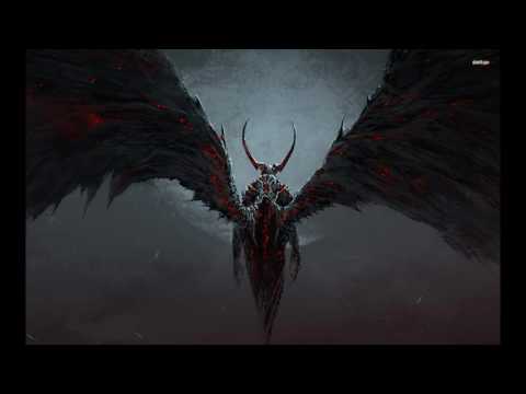 Xaero & Mel Agony - Lies And Fables (Hypoxic Remix)