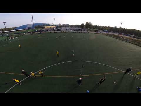 26.9.2020 Ilves P10 - Honka