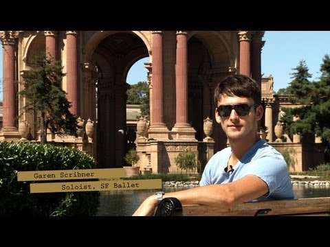 Nutcracker Guide: Palace of Fine Arts