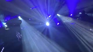 Death From Above 1979 - Freeze Me (2022-11-14, Music Hall of Williamsburg, Brooklyn) [4K]