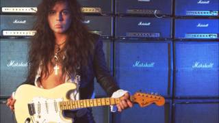 Yngwie Malmsteen - Another time