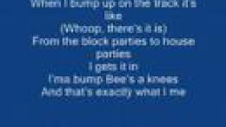 Lil Mama- G Slide w/ Lyrics