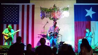 Deryl Dodd - Back to the Honky Tonks (Live)