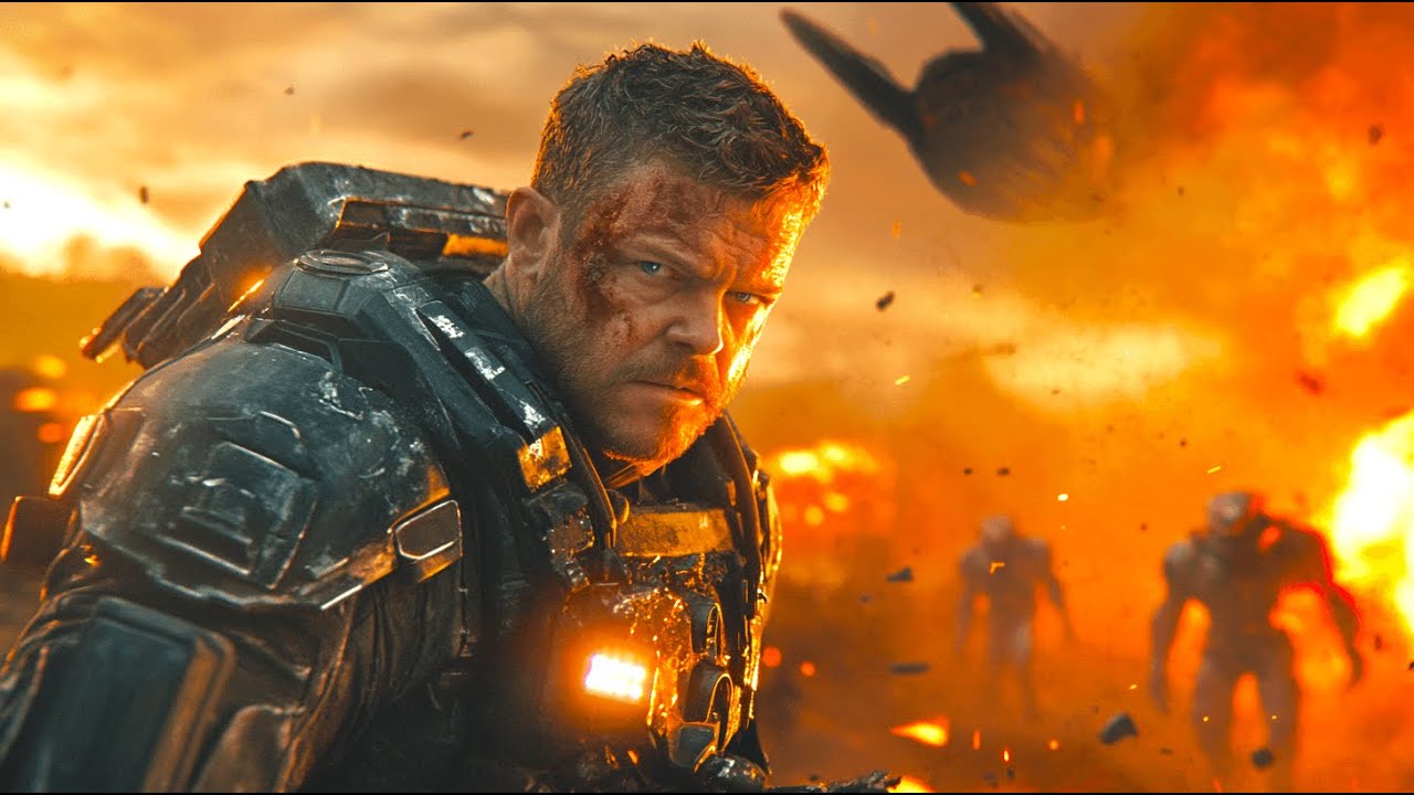 First Time War With Humans: Galactic Empire’s Warning to Run | HFY | HFY Sci-Fi Story