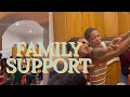 Yk Osiris That Family Love And Support Hit Different ️‍ ️‍ Ykosiris Dearfans