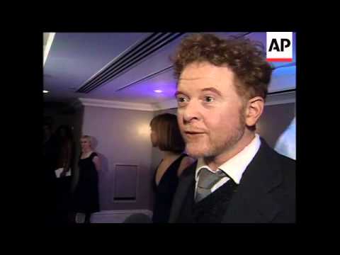 Mick Hucknall discusses manufactured pop