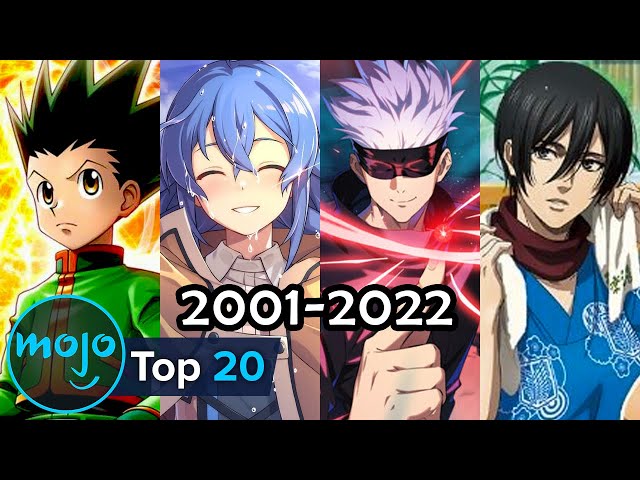 10 Popular Anime with Story Arcs Shorter than One Piece's Wano Arc
