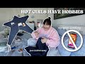 Making Myself Crochet To Stop Doom Scrolling Hot Girls Have Hobbies