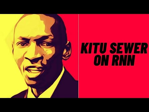Kitu Sewer breaks down Pesa,Pombe,Siasa na Wanawake on Rhymes Na Nonini #RNN