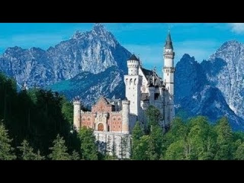 [Doku] Burgen in Vorarlberg Zwischen gefährdetem Erbe und gefeiertem Baustil (HD)