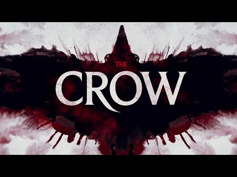 Post Malone feat Ozzy Osbourne - Take What You Want[The Crow 2024 Trailer Music]