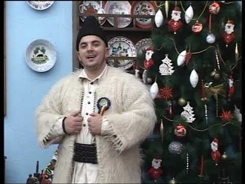 Ionut Uivarosi   Al iudeii imparat   COLINDA