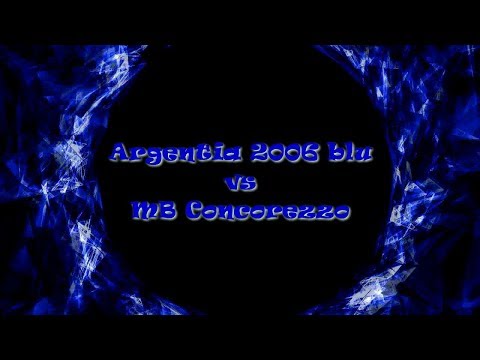 Argentia   MB Concorezzo
