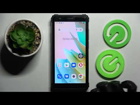 How to Activate Location of BLACKVIEW BV6600E - Disable Location Feature