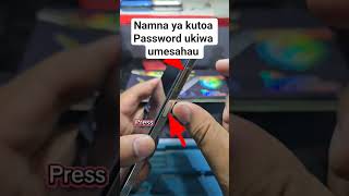 Download lagu kama umesahau password ya Simu Yako ya android Fanya hivi..! mp3